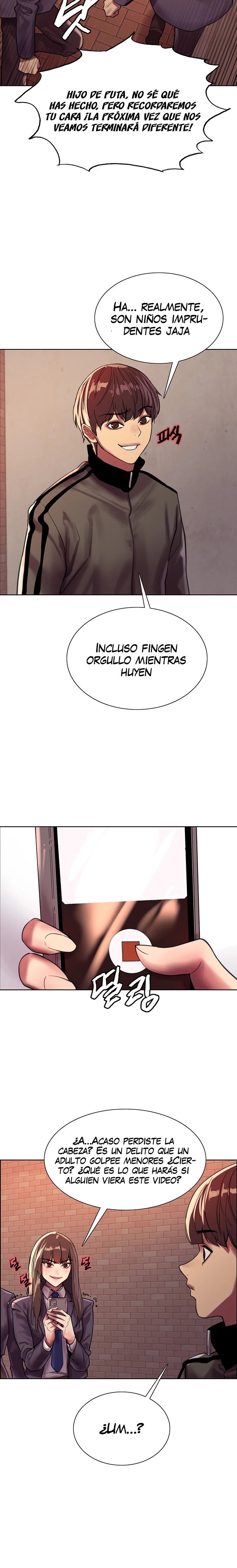Sex Stopwatch Raw Chapter 26 Page 10