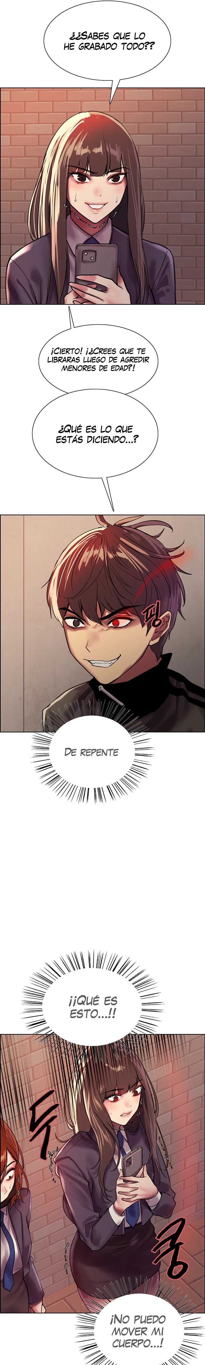 Sex Stopwatch Raw Chapter 26 Page 11