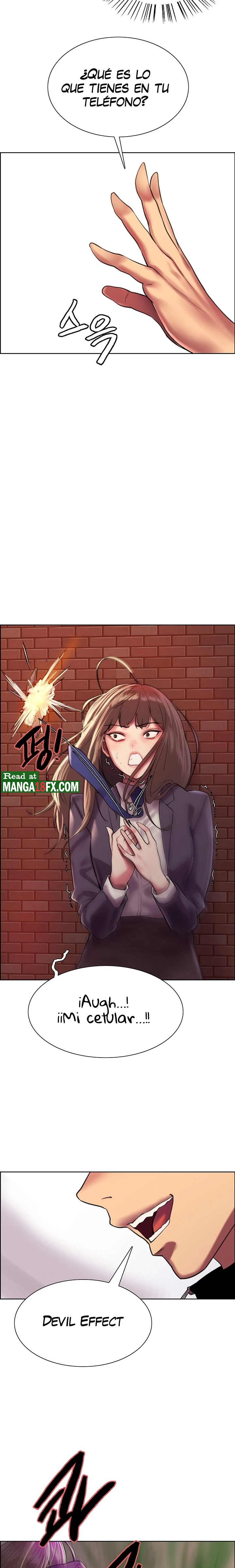 Sex Stopwatch Raw Chapter 26 Page 12