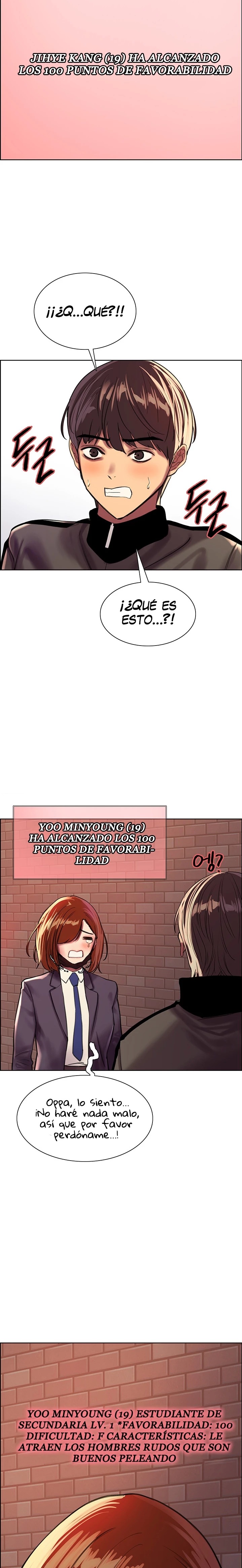 Sex Stopwatch Raw Chapter 26 Page 15