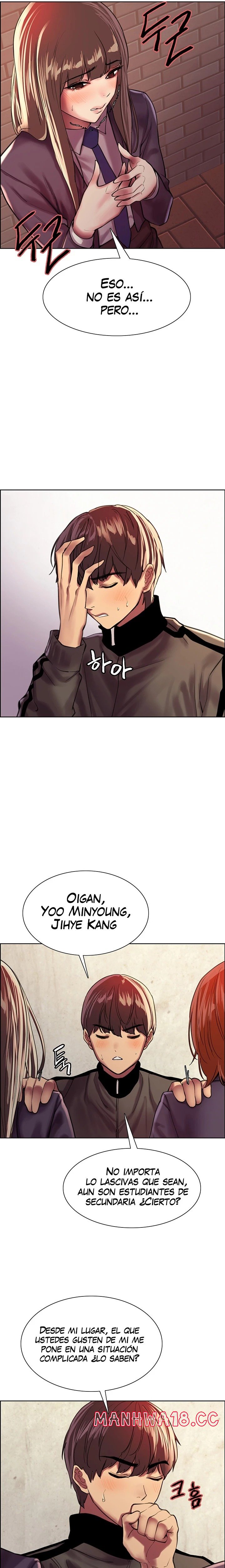 Sex Stopwatch Raw Chapter 26 Page 17