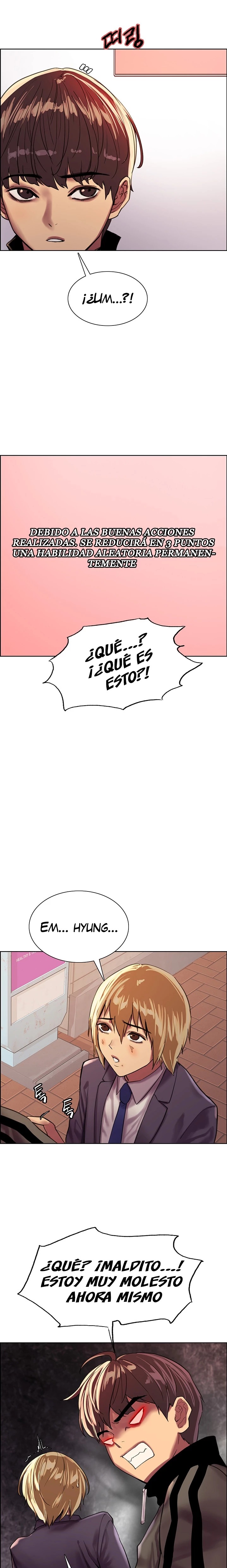 Sex Stopwatch Raw Chapter 26 Page 20
