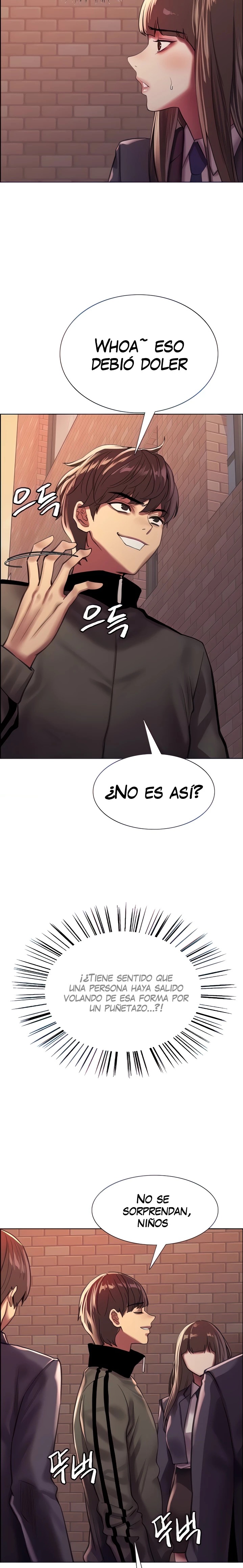 Sex Stopwatch Raw Chapter 26 Page 3