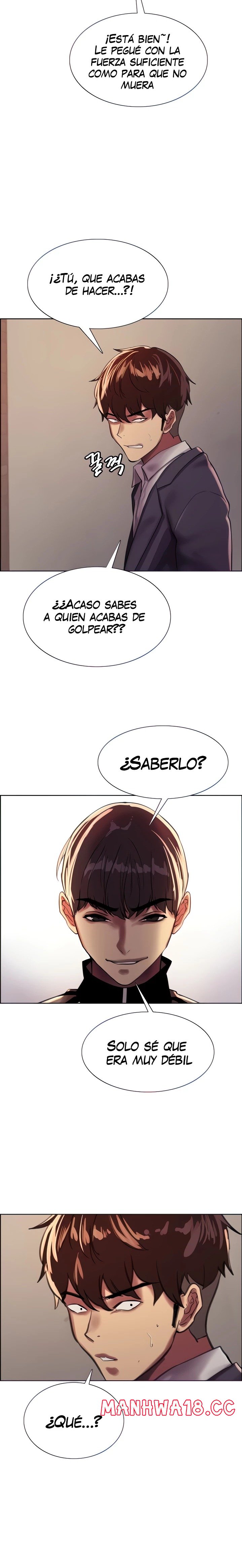 Sex Stopwatch Raw Chapter 26 Page 4