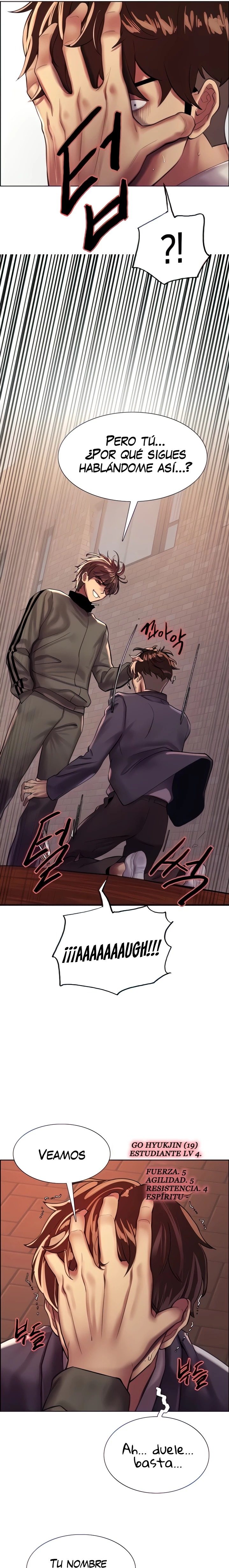 Sex Stopwatch Raw Chapter 26 Page 5