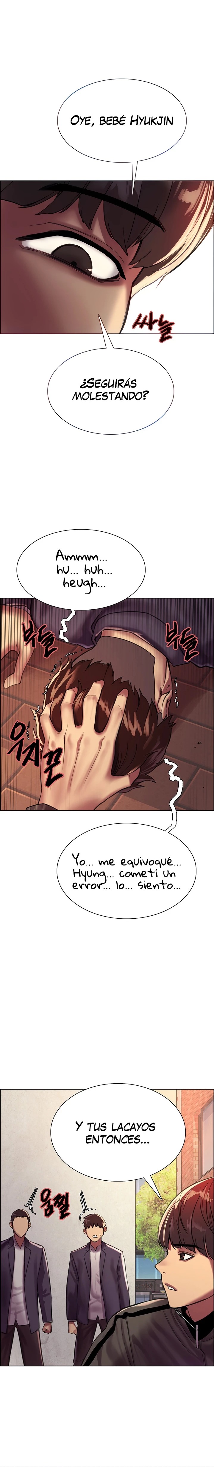 Sex Stopwatch Raw Chapter 26 Page 7