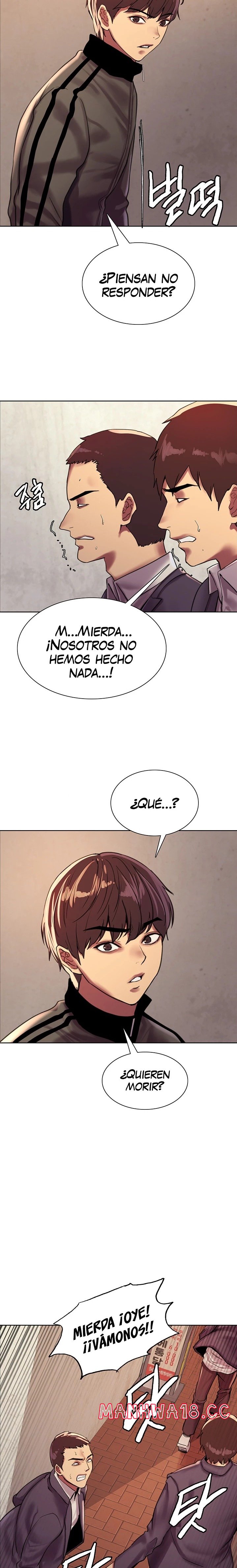 Sex Stopwatch Raw Chapter 26 Page 9