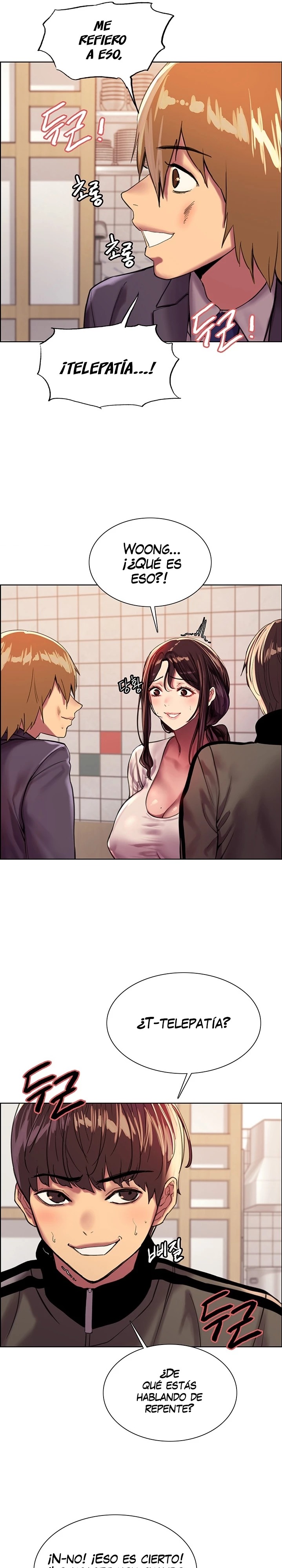Sex Stopwatch Raw Chapter 27 Page 11