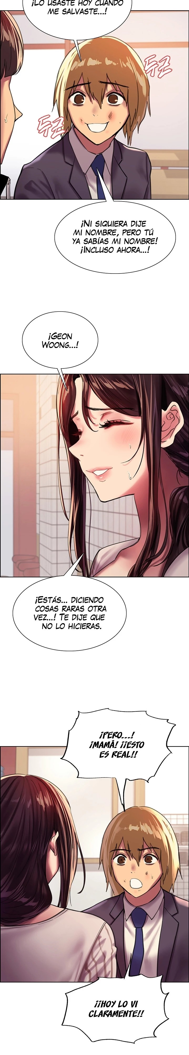 Sex Stopwatch Raw Chapter 27 Page 12