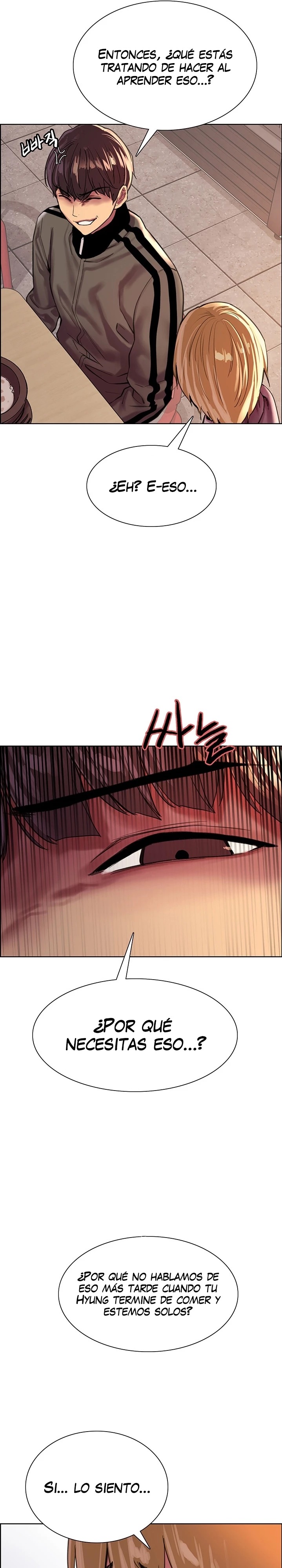 Sex Stopwatch Raw Chapter 27 Page 15