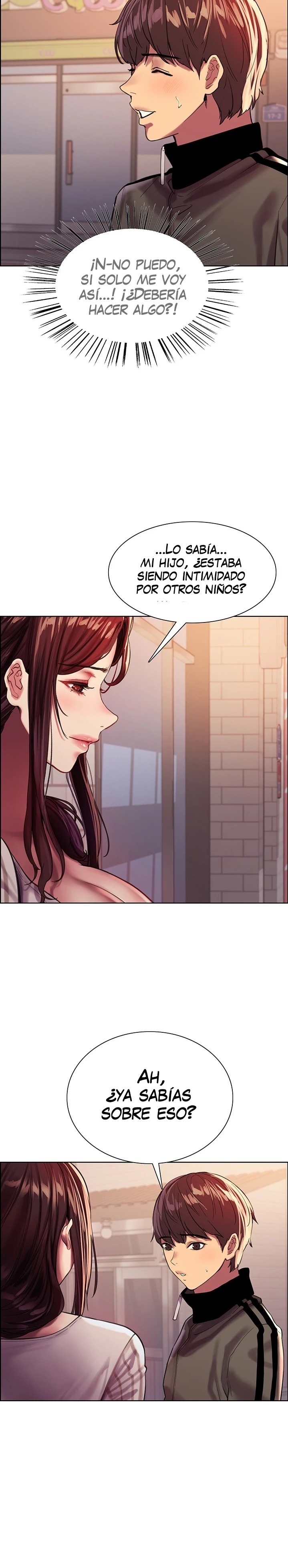 Sex Stopwatch Raw Chapter 27 Page 18
