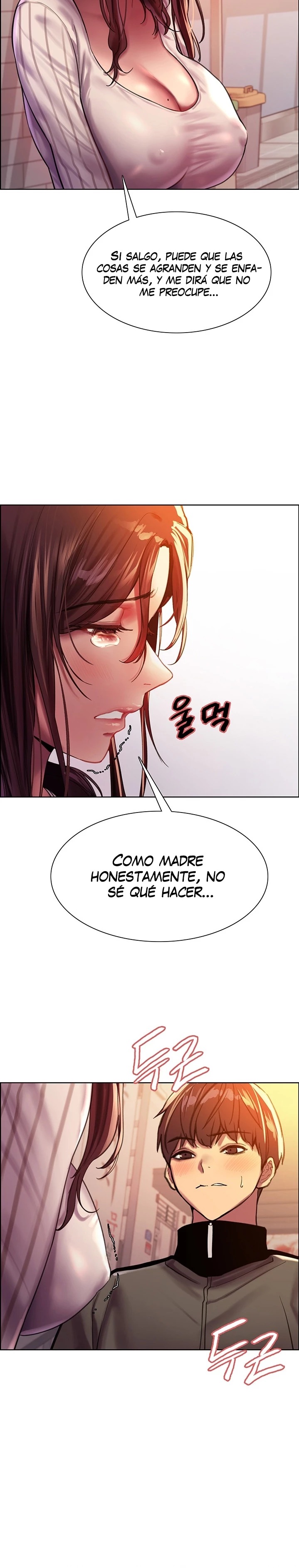Sex Stopwatch Raw Chapter 27 Page 22