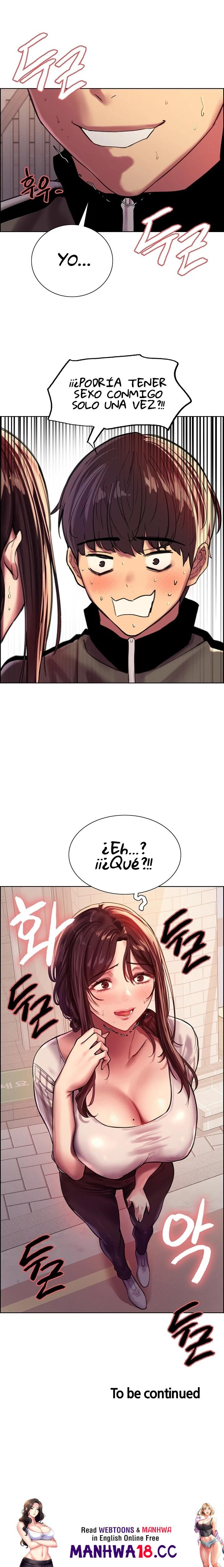 Sex Stopwatch Raw Chapter 27 Page 27