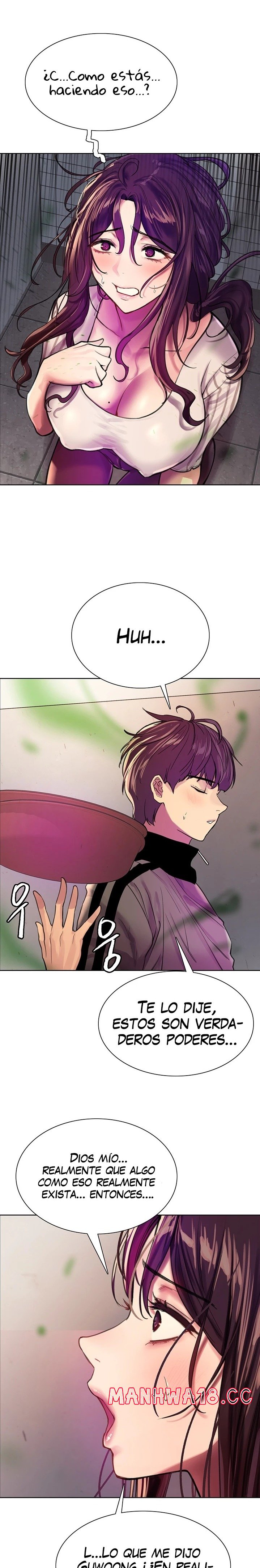 Sex Stopwatch Raw Chapter 28 Page 10