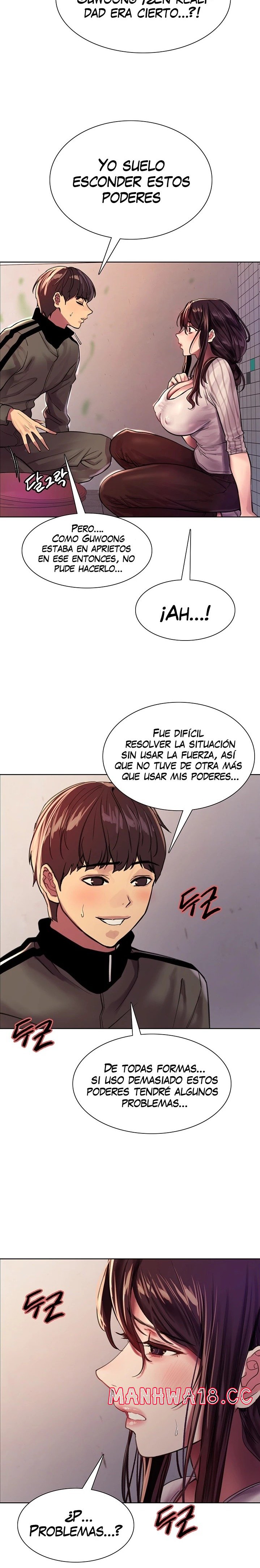 Sex Stopwatch Raw Chapter 28 Page 11