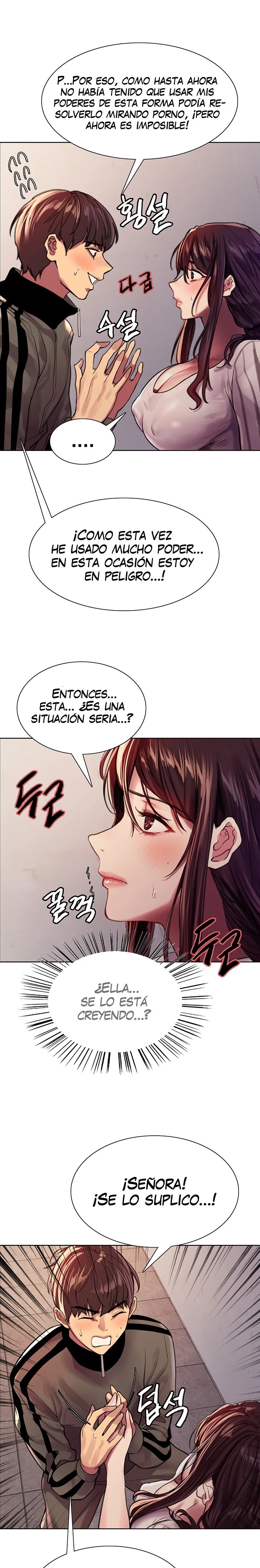 Sex Stopwatch Raw Chapter 28 Page 13