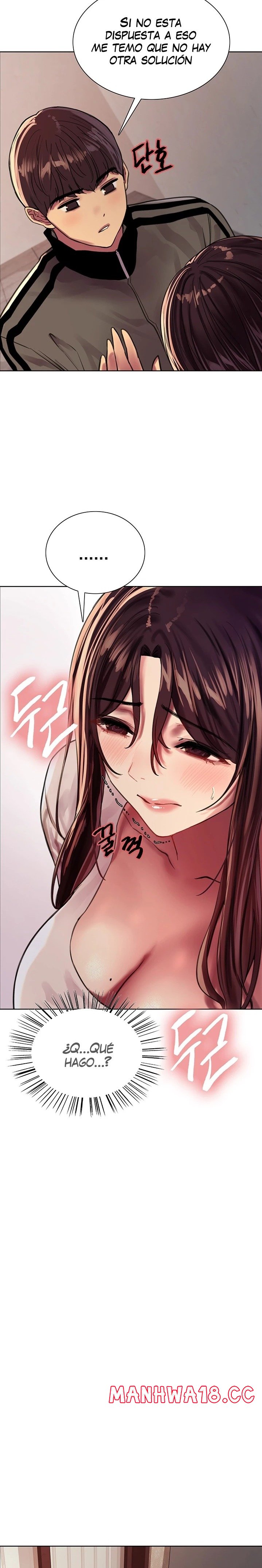 Sex Stopwatch Raw Chapter 28 Page 19