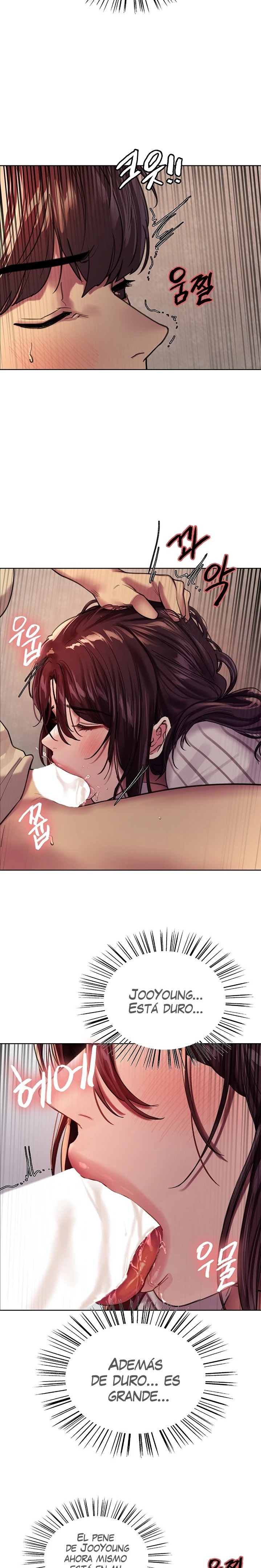 Sex Stopwatch Raw Chapter 28 Page 25