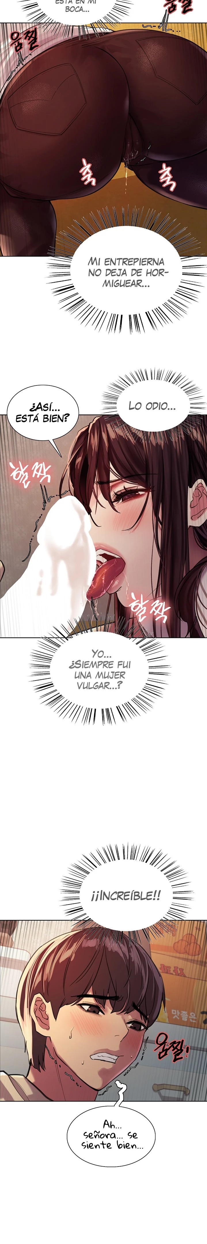 Sex Stopwatch Raw Chapter 28 Page 26