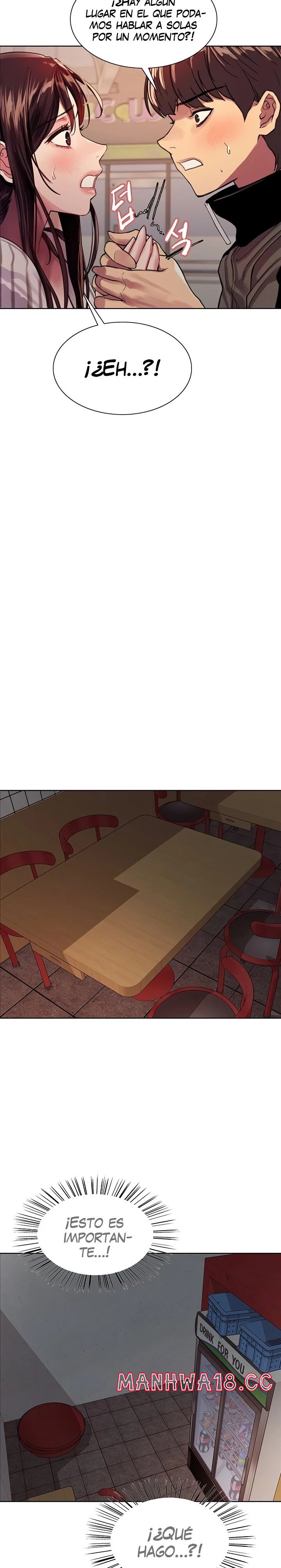 Sex Stopwatch Raw Chapter 28 Page 4