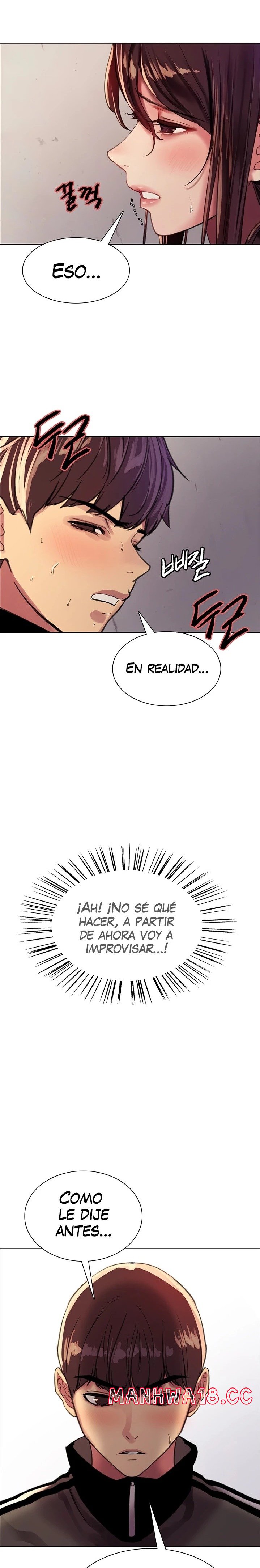 Sex Stopwatch Raw Chapter 28 Page 7