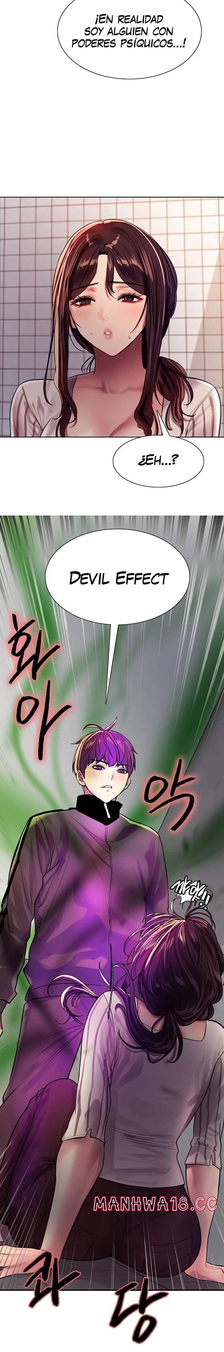 Sex Stopwatch Raw Chapter 28 Page 8