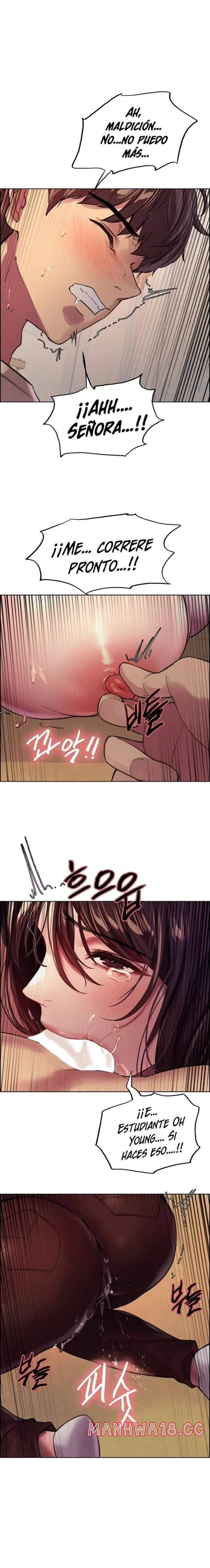 Sex Stopwatch Raw Chapter 29 Page 1