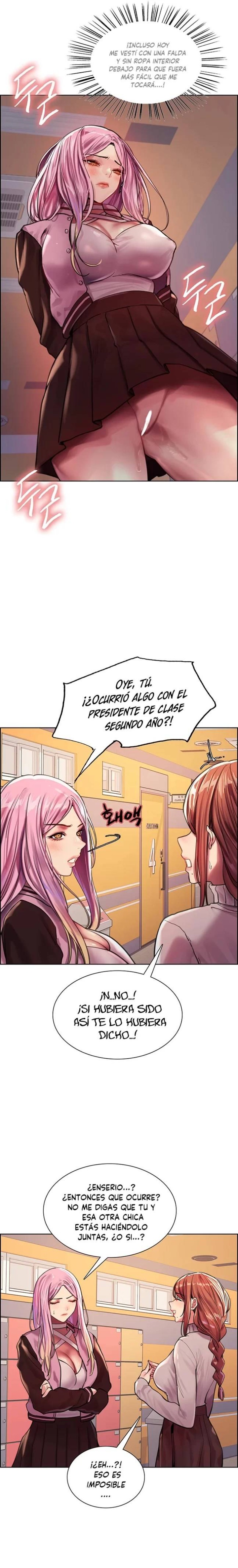 Sex Stopwatch Raw Chapter 29 Page 10