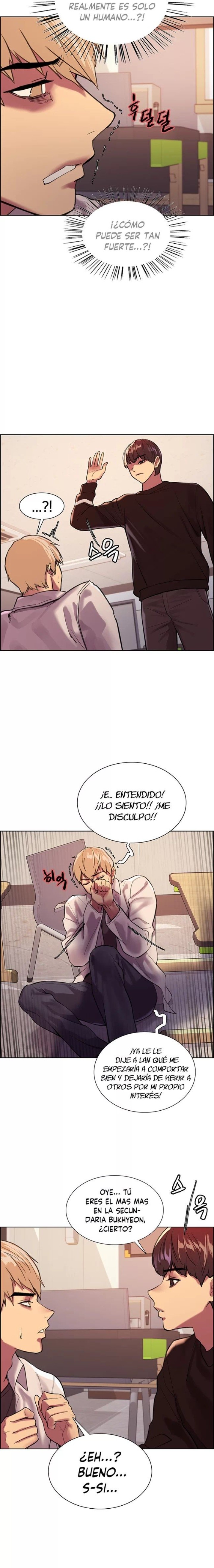 Sex Stopwatch Raw Chapter 29 Page 14