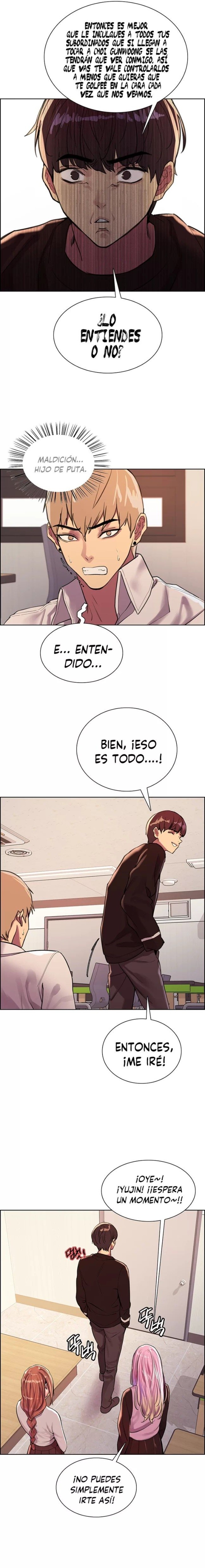 Sex Stopwatch Raw Chapter 29 Page 15