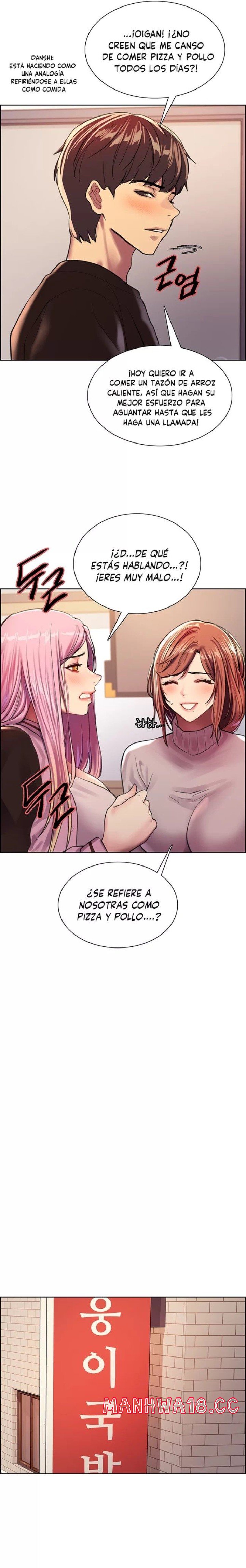 Sex Stopwatch Raw Chapter 29 Page 16