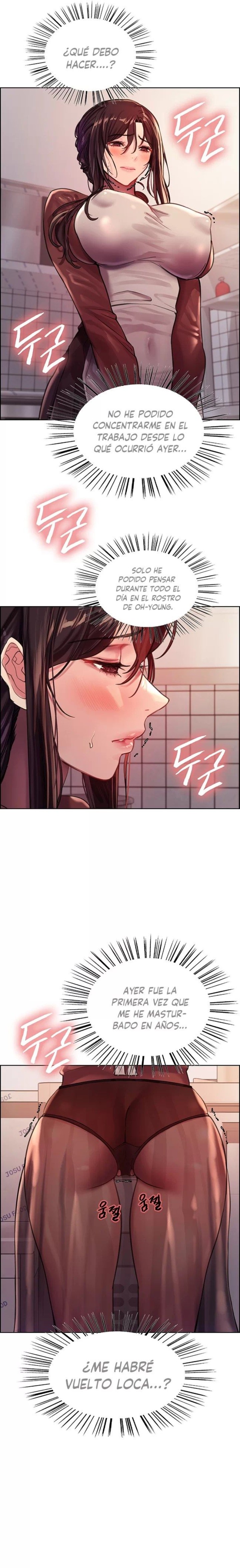 Sex Stopwatch Raw Chapter 29 Page 17