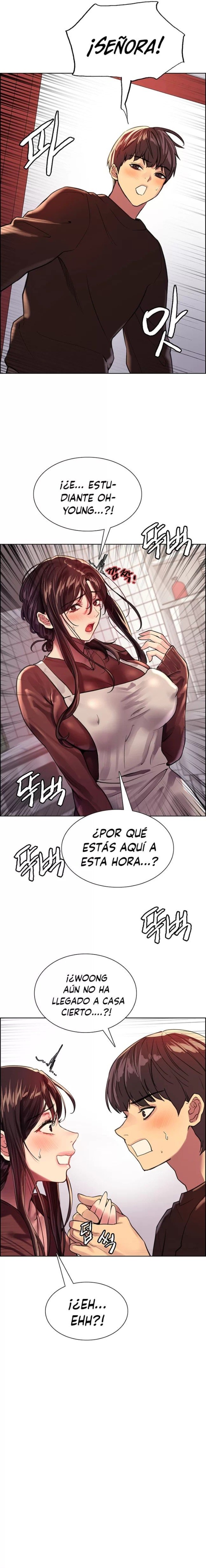 Sex Stopwatch Raw Chapter 29 Page 18