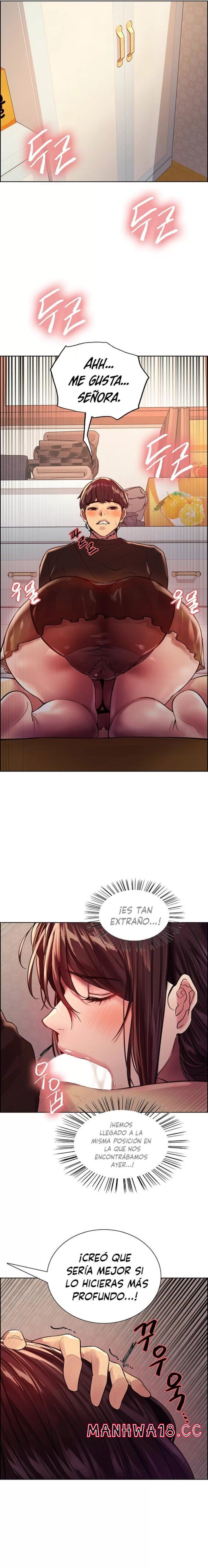 Sex Stopwatch Raw Chapter 29 Page 19
