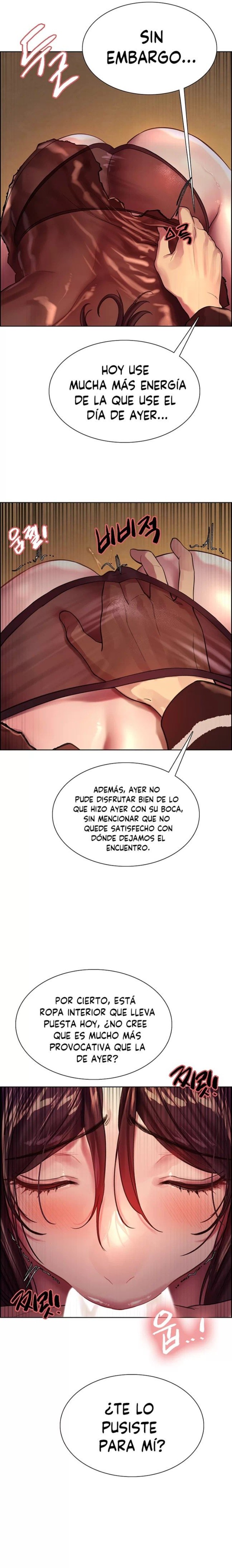 Sex Stopwatch Raw Chapter 29 Page 21