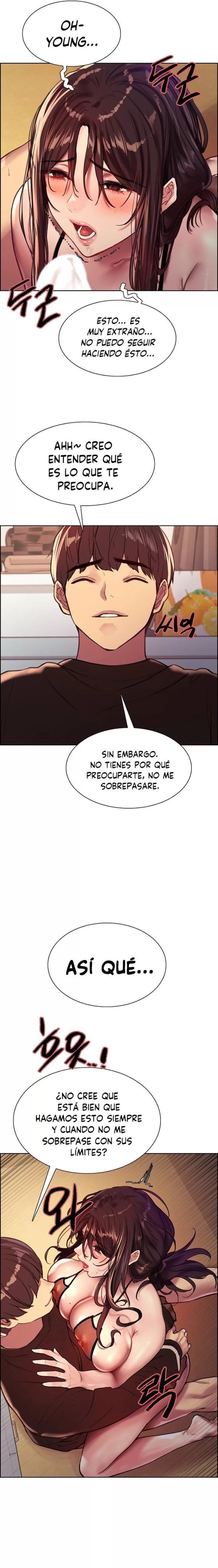 Sex Stopwatch Raw Chapter 29 Page 23