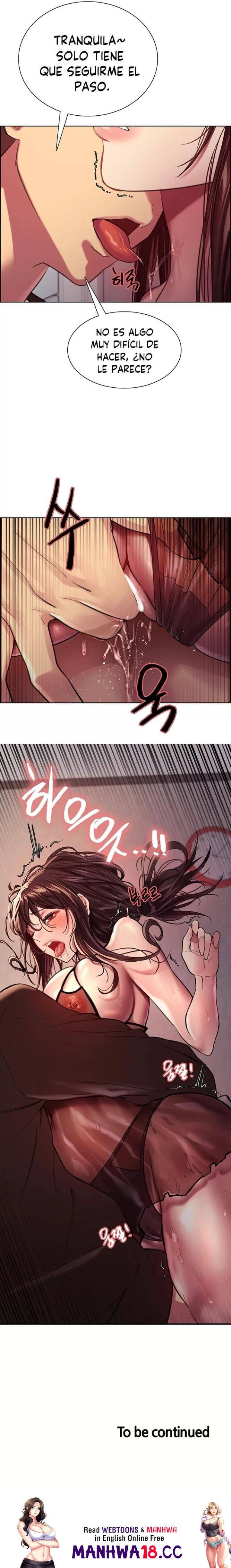 Sex Stopwatch Raw Chapter 29 Page 25