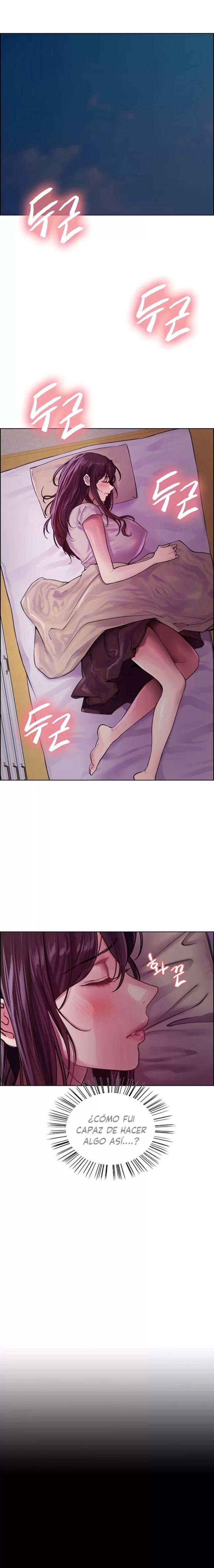 Sex Stopwatch Raw Chapter 29 Page 3