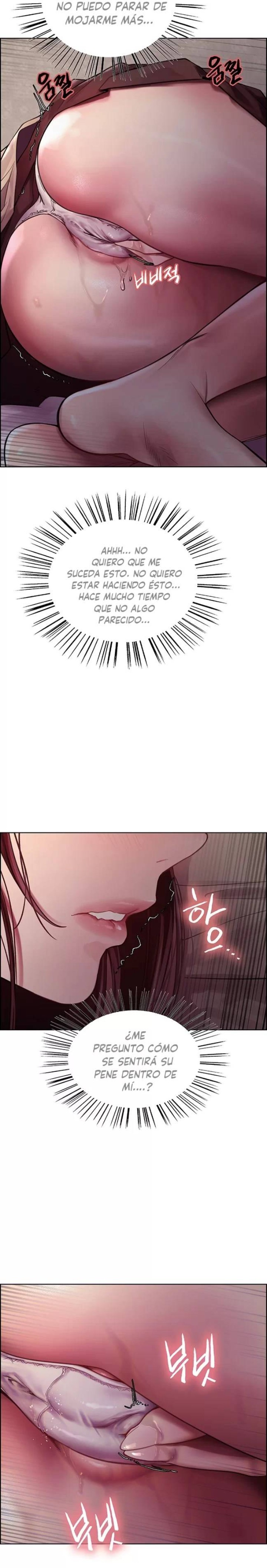 Sex Stopwatch Raw Chapter 29 Page 5