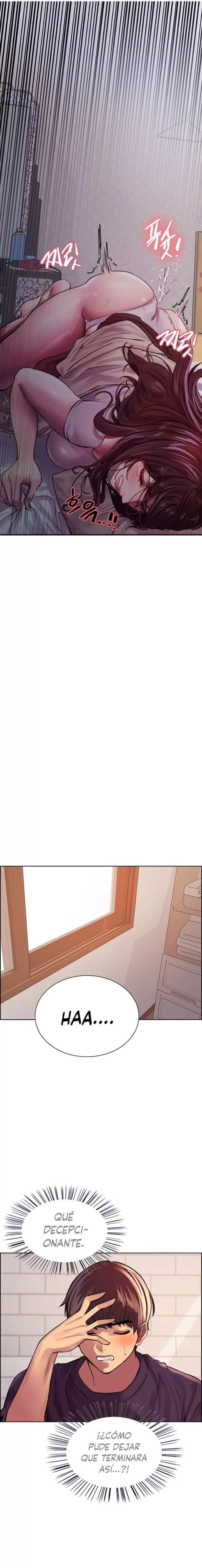 Sex Stopwatch Raw Chapter 29 Page 6