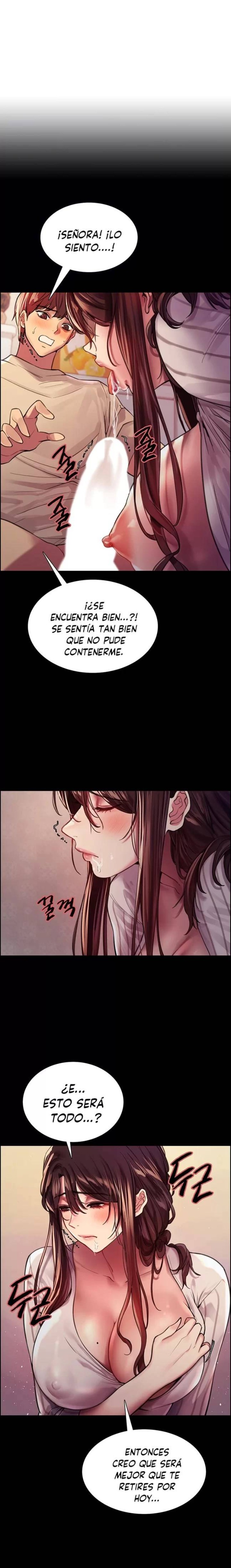 Sex Stopwatch Raw Chapter 29 Page 7