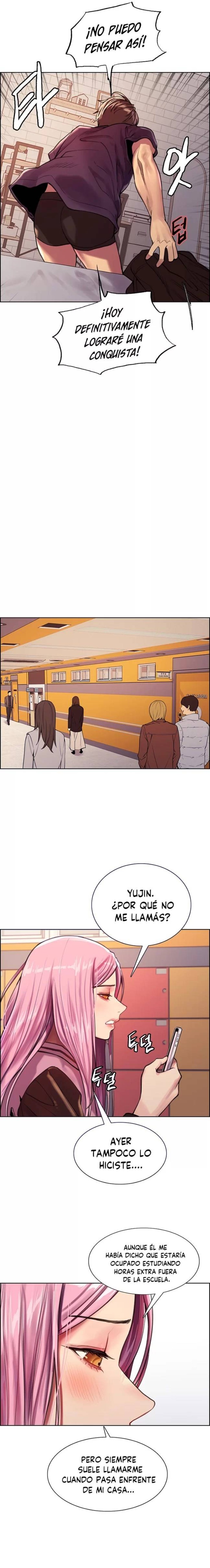 Sex Stopwatch Raw Chapter 29 Page 9