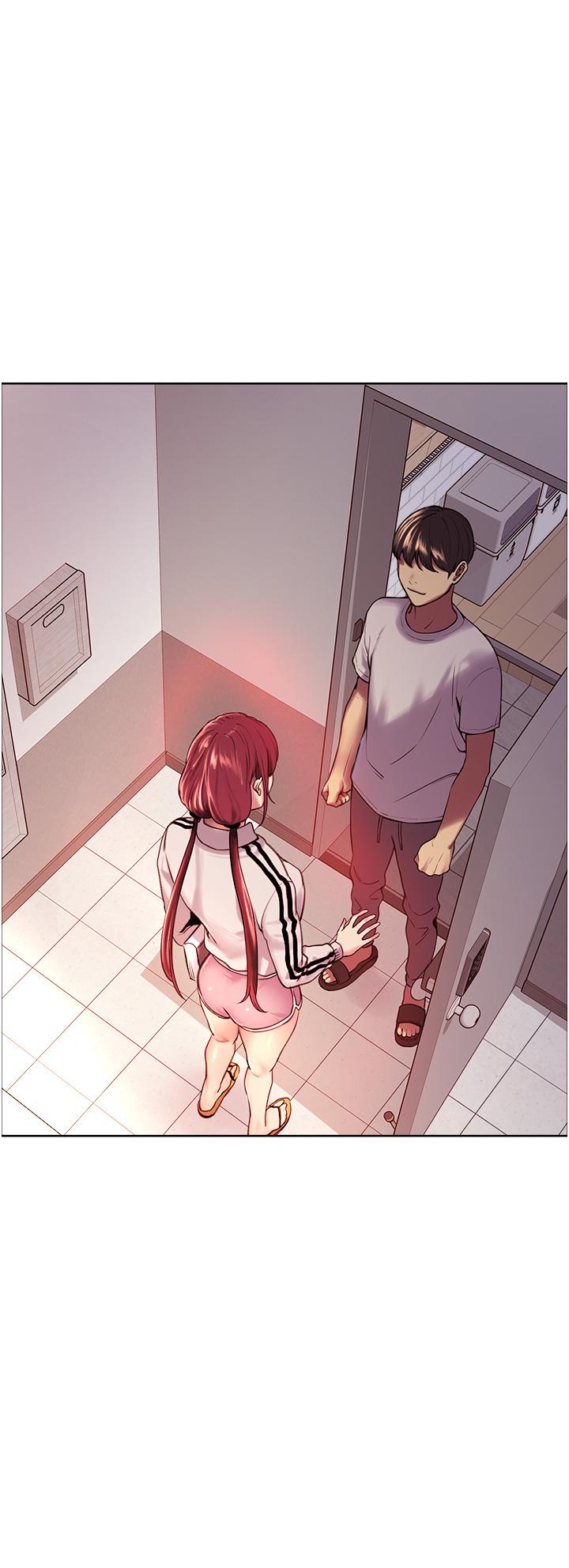 Sex Stopwatch Raw Chapter 3 Page 34