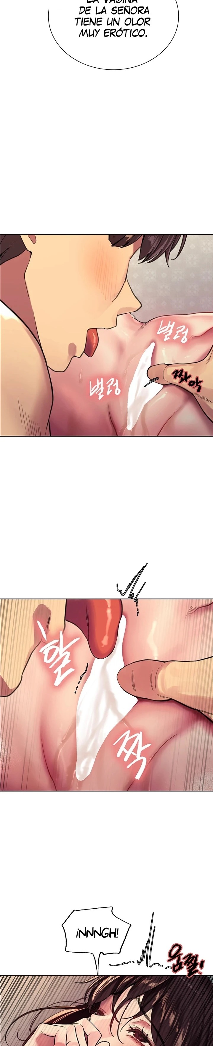 Sex Stopwatch Raw Chapter 30 Page 13