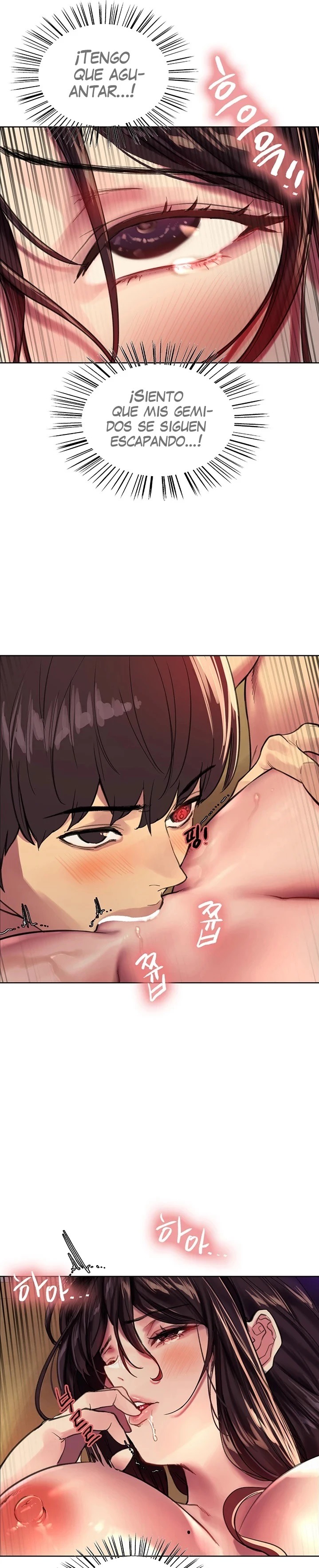 Sex Stopwatch Raw Chapter 30 Page 15