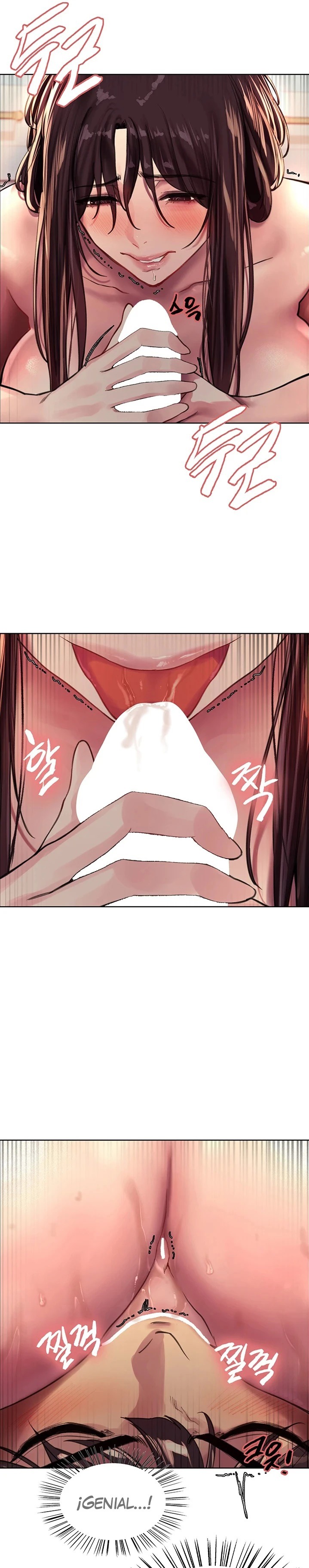 Sex Stopwatch Raw Chapter 30 Page 19