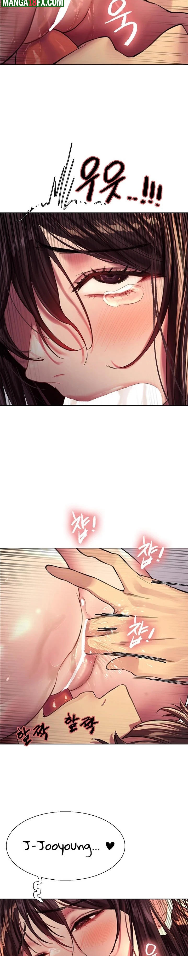 Sex Stopwatch Raw Chapter 30 Page 21