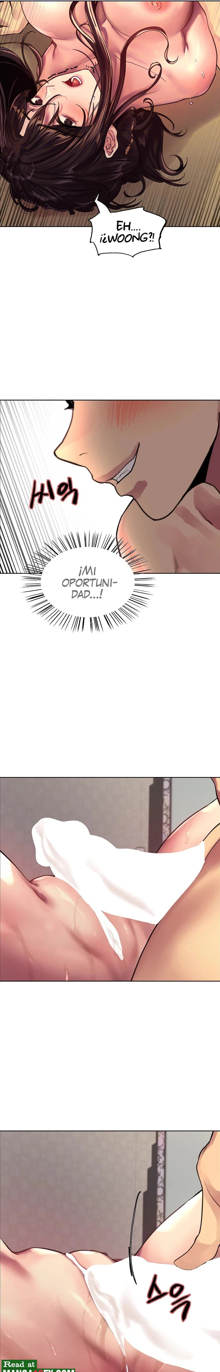 Sex Stopwatch Raw Chapter 30 Page 27