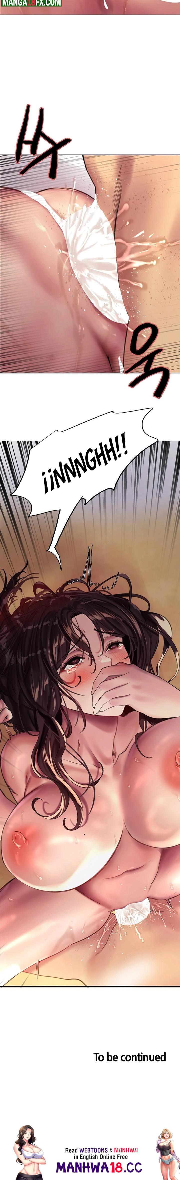 Sex Stopwatch Raw Chapter 30 Page 28