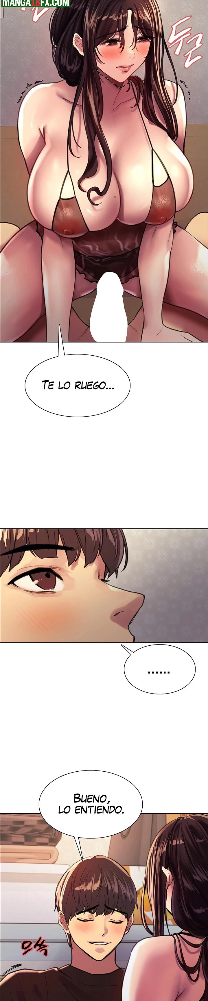 Sex Stopwatch Raw Chapter 30 Page 5